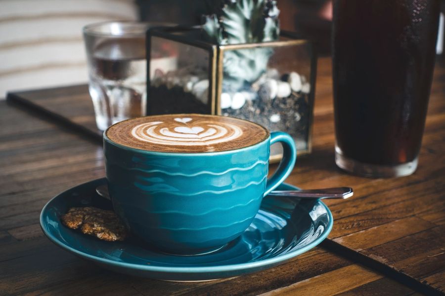 Café crème