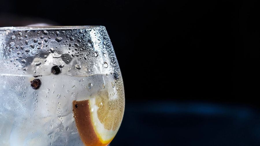 Limonade artisanale